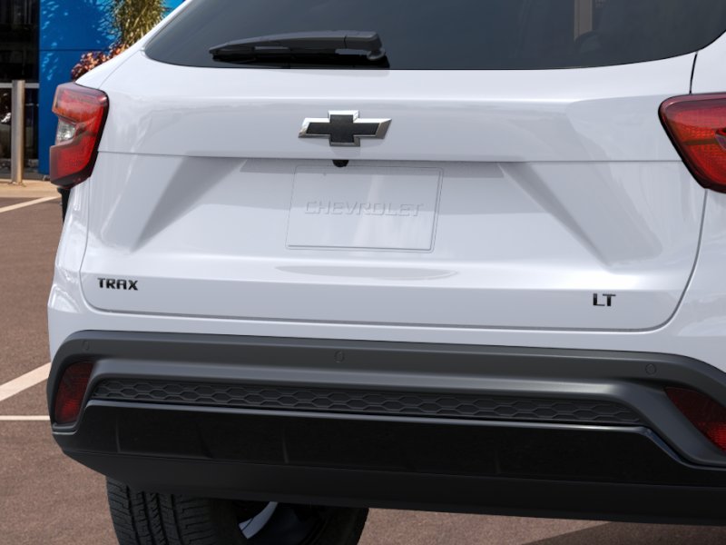 2026 Chevrolet Trax LT - Photo 14