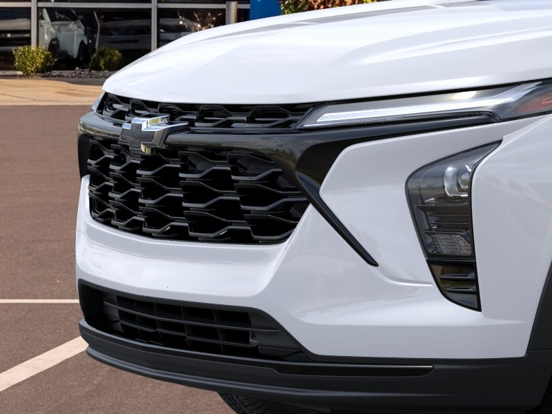 2026 Chevrolet Trax LT - Photo 13