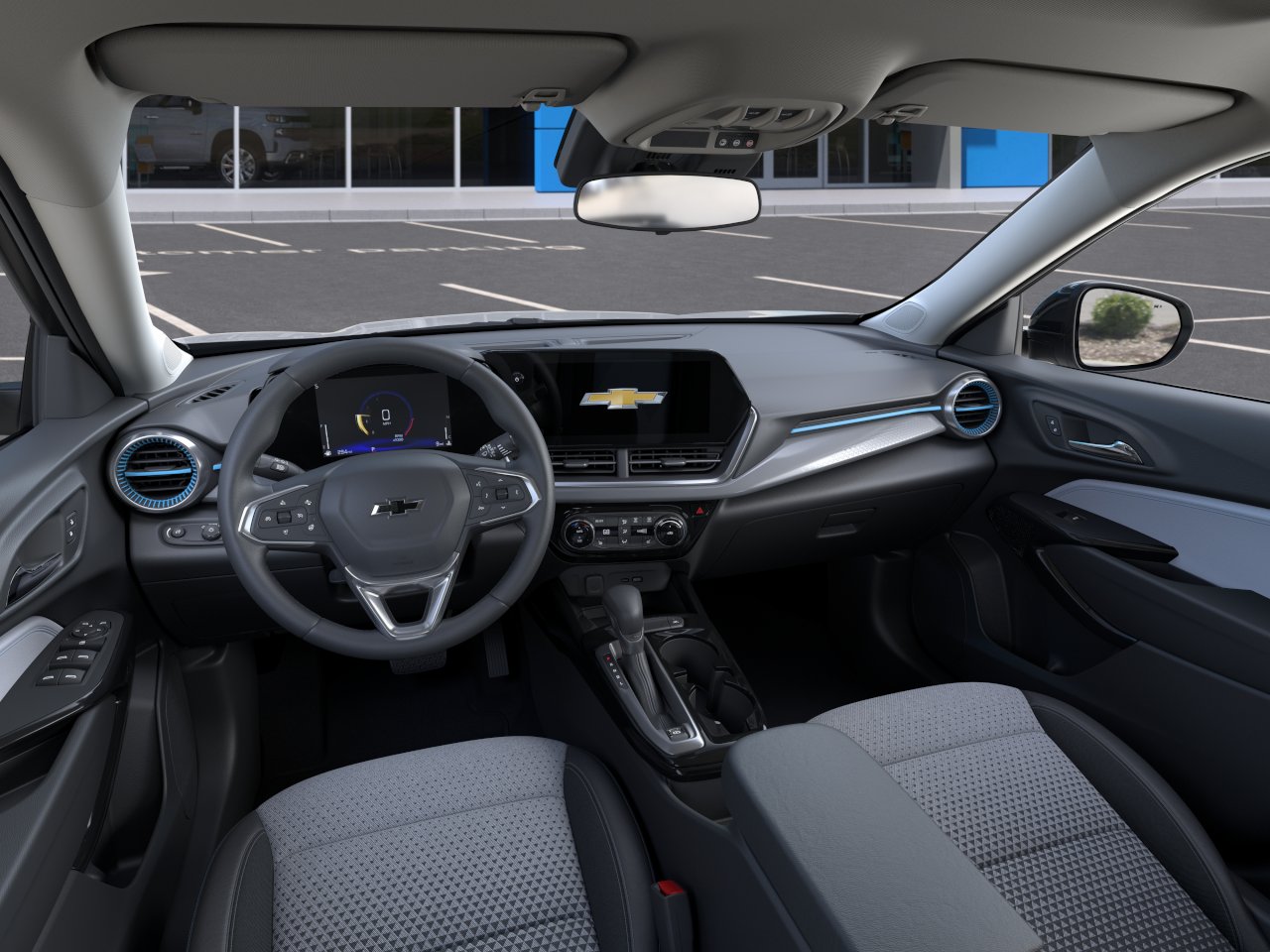 2026 Chevrolet Trax LT - Photo 39