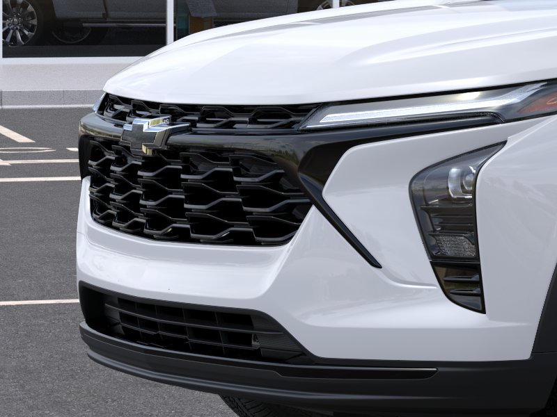 2026 Chevrolet Trax LT - Photo 37