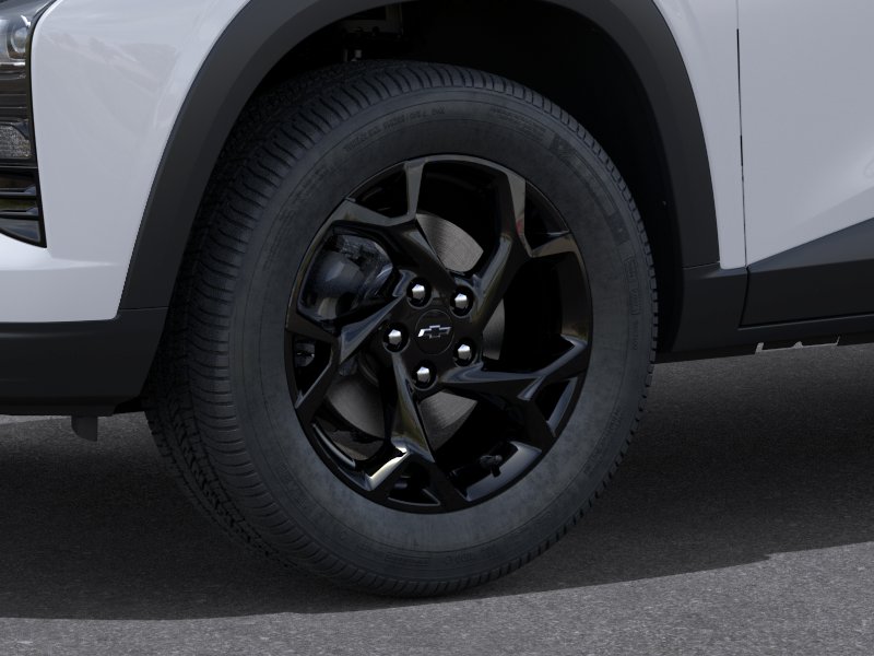 2026 Chevrolet Trax LT - Photo 33