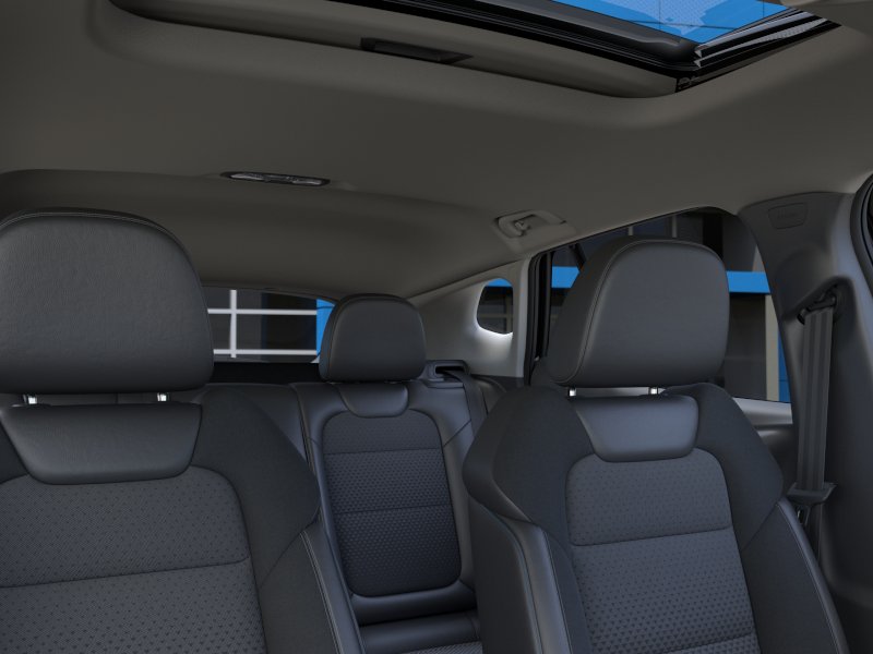 2026 Chevrolet Trax LT - Photo 48