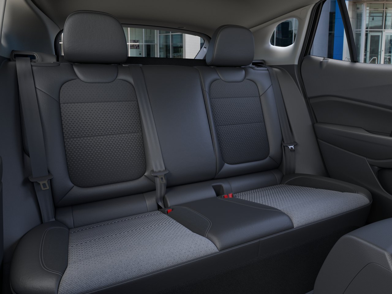 2026 Chevrolet Trax LT - Photo 17