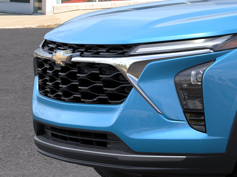 2026 Chevrolet Trax LT - Photo 13
