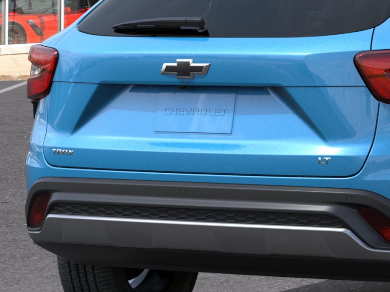2026 Chevrolet Trax LT - Photo 14