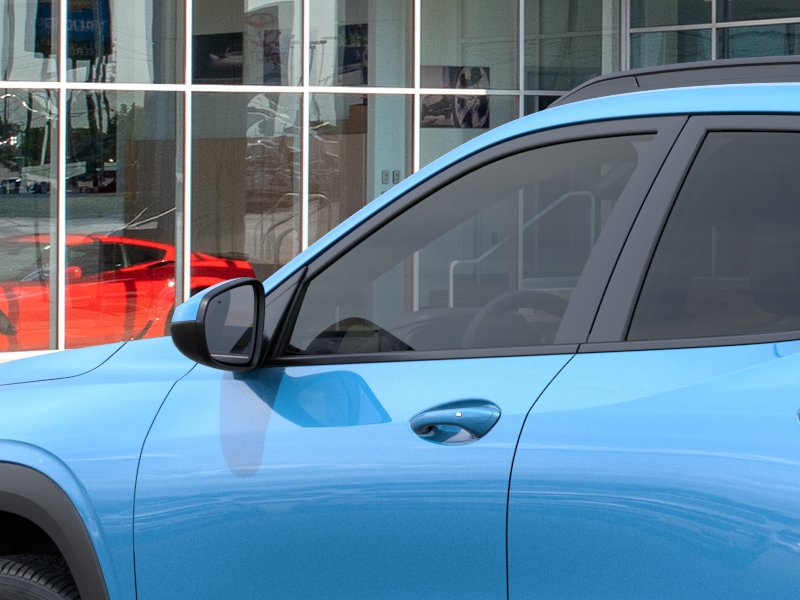 2026 Chevrolet Trax LT - Photo 12