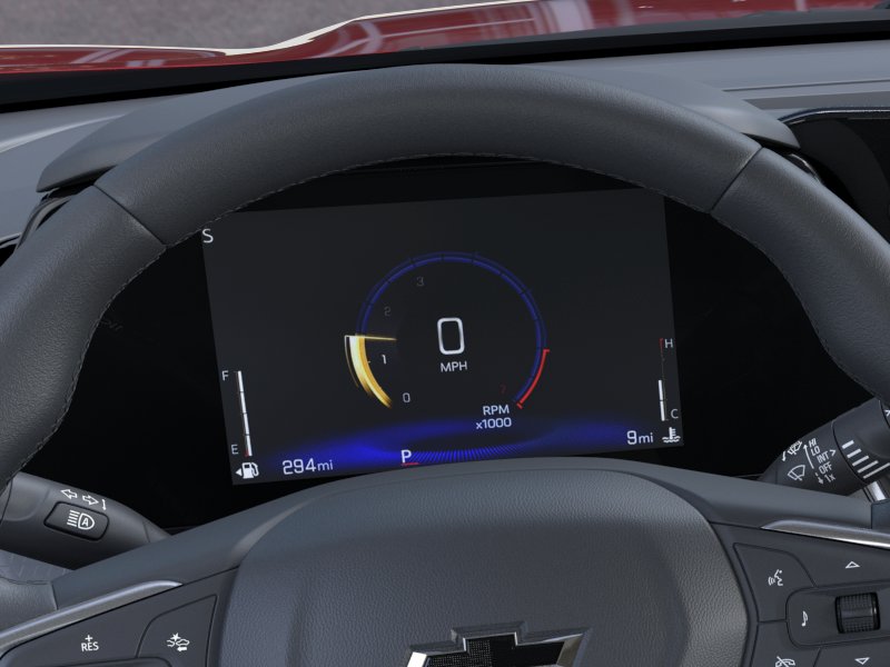 2026 Chevrolet Trax LT - Photo 42