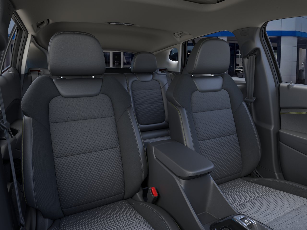 2026 Chevrolet Trax LT - Photo 40