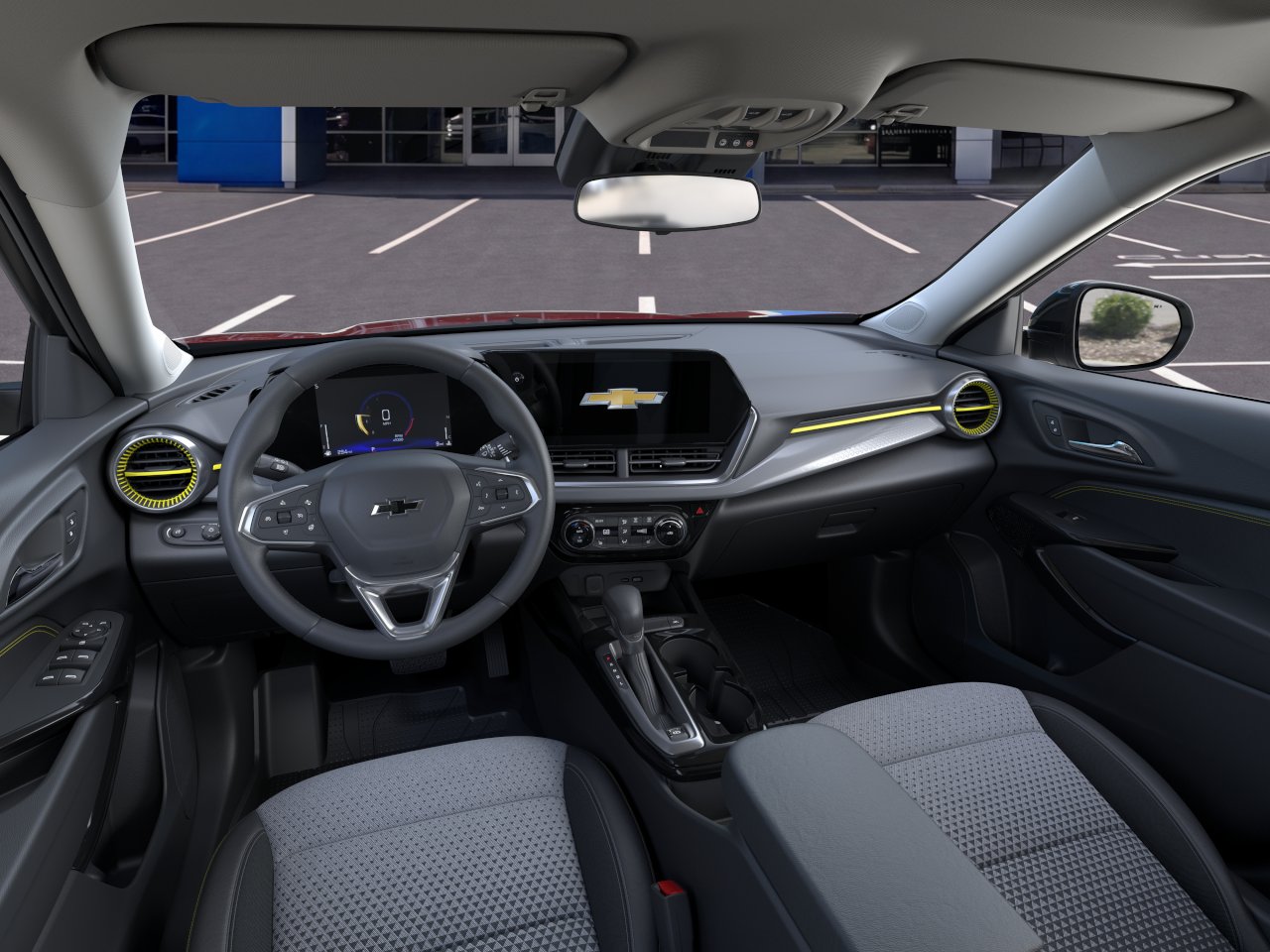 2026 Chevrolet Trax LT - Photo 39