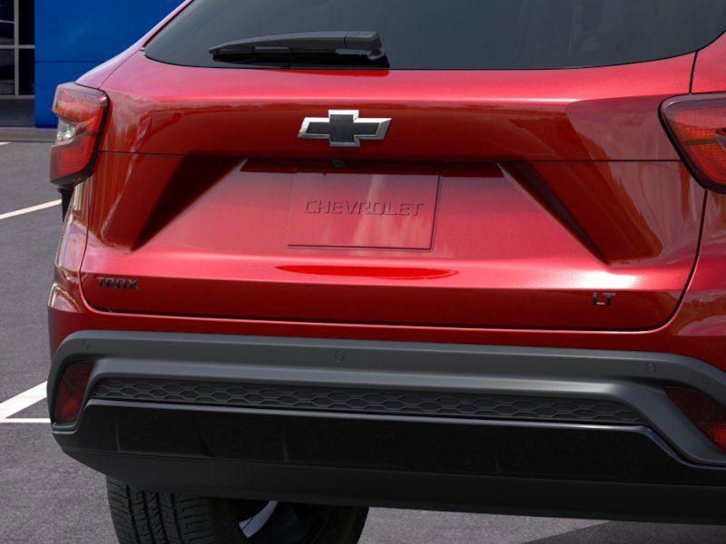 2026 Chevrolet Trax LT - Photo 38