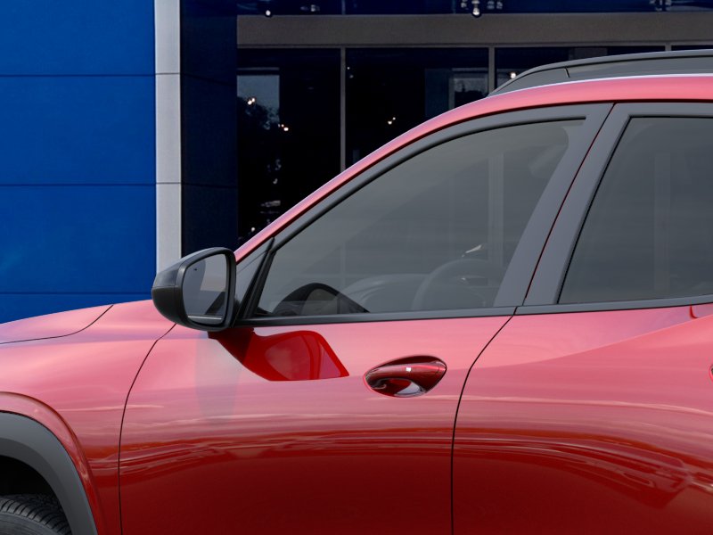 2026 Chevrolet Trax LT - Photo 36