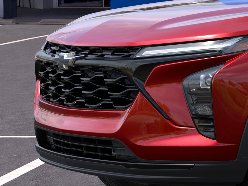 2026 Chevrolet Trax LT - Photo 37