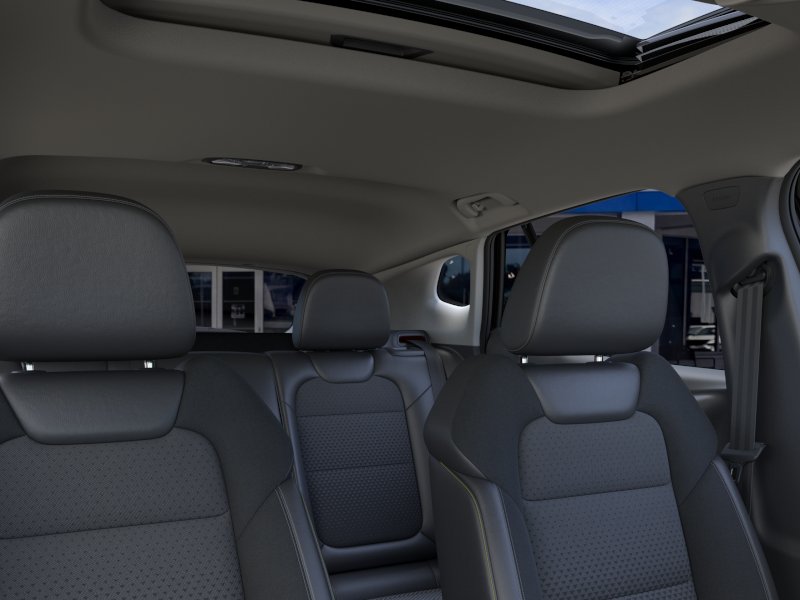 2026 Chevrolet Trax LT - Photo 48