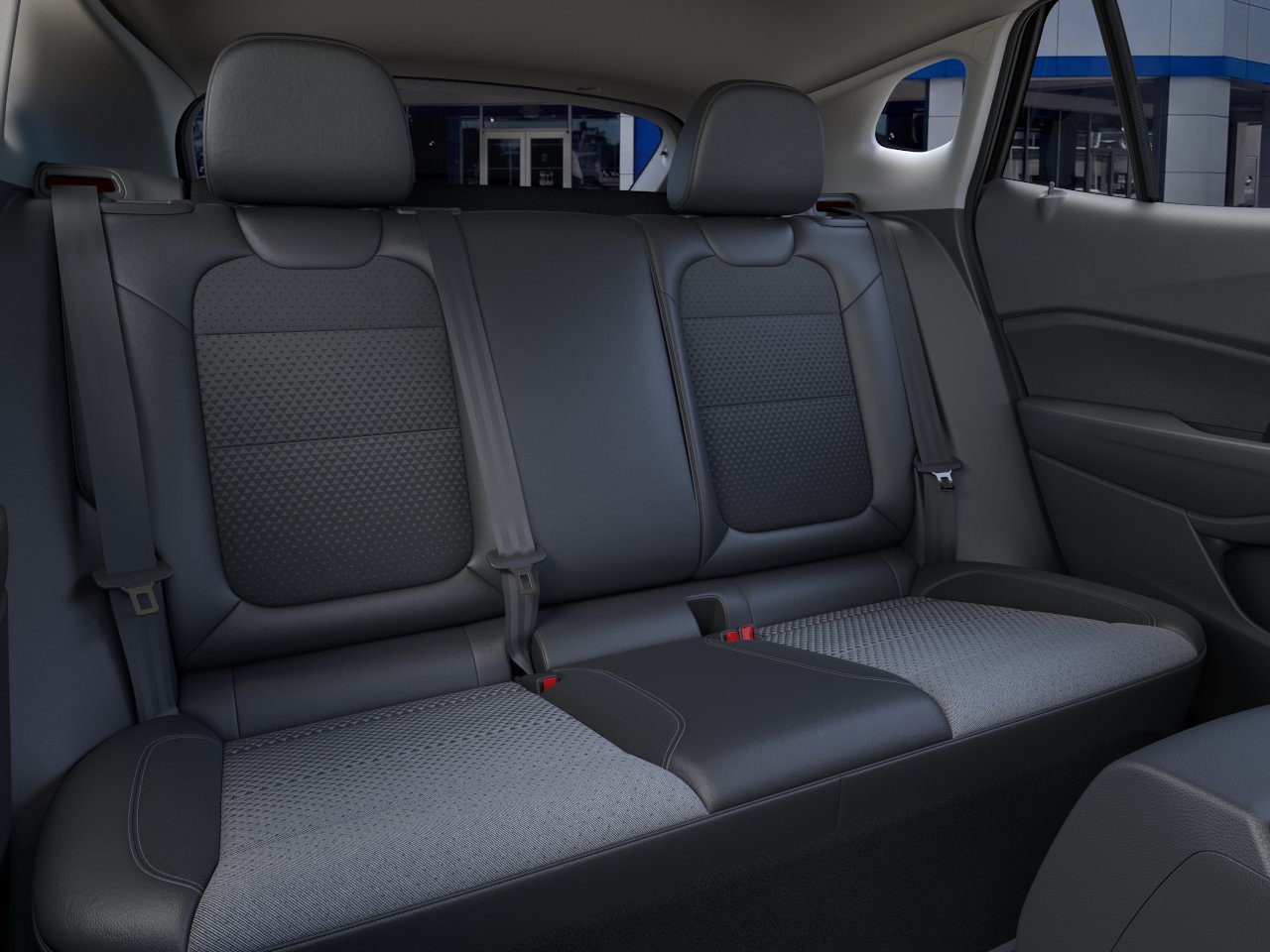 2026 Chevrolet Trax LT - Photo 41