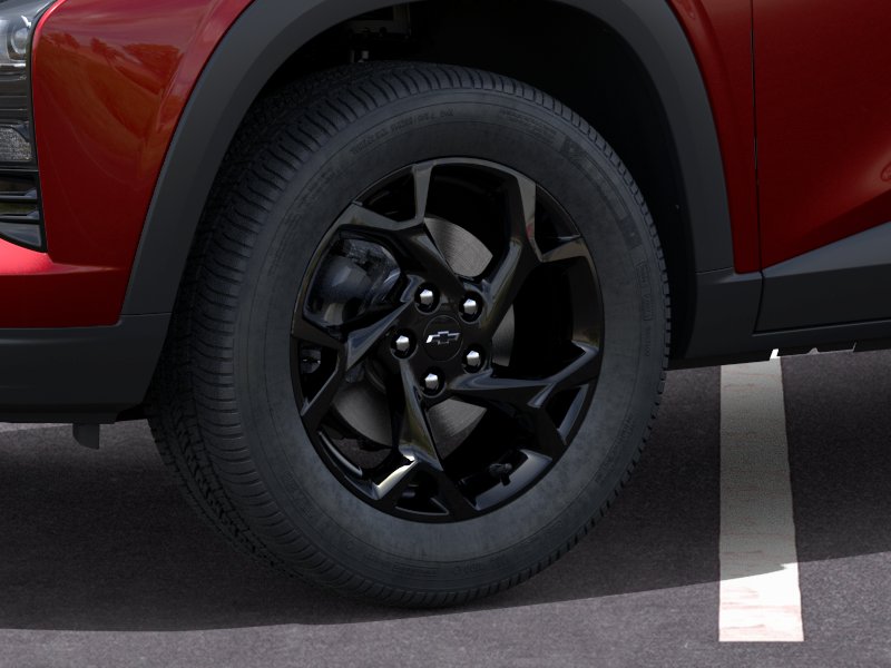 2026 Chevrolet Trax LT - Photo 33