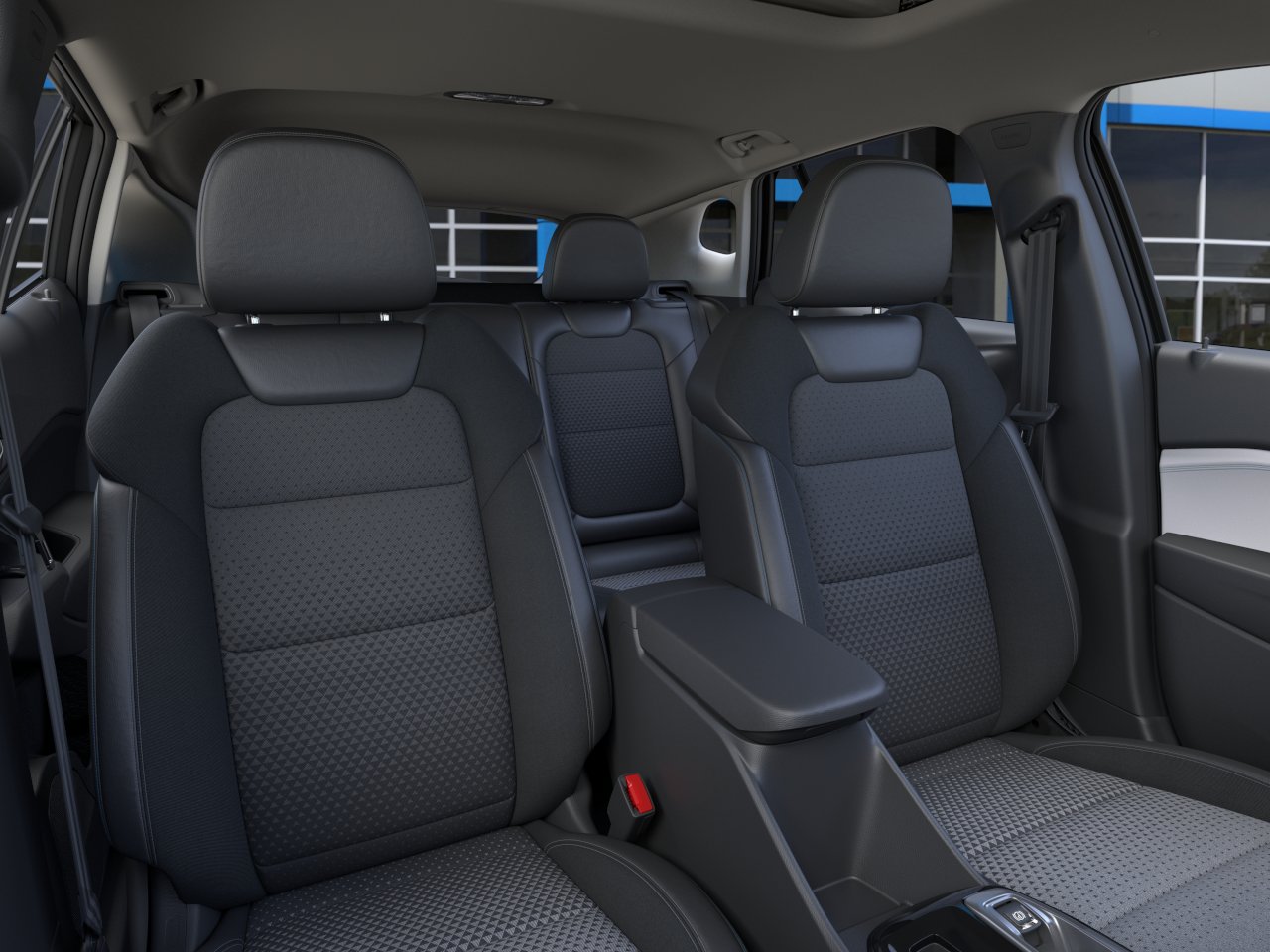 2026 Chevrolet Trax LT - Photo 42