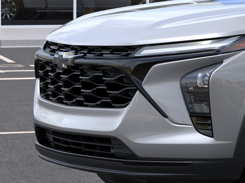 2026 Chevrolet Trax LT - Photo 39