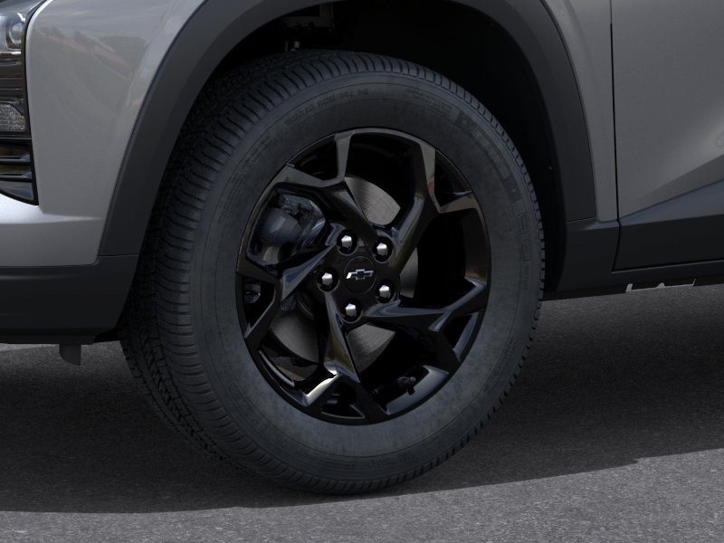2026 Chevrolet Trax LT - Photo 35