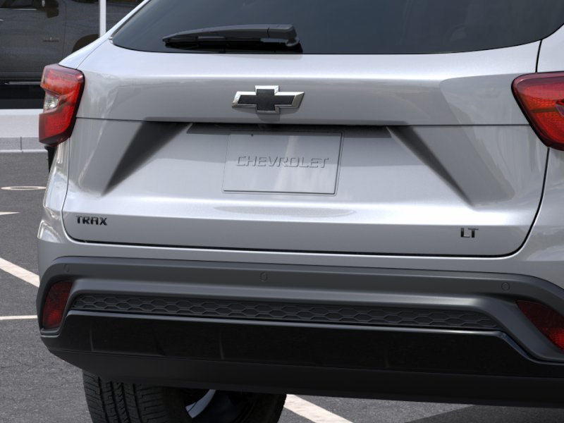 2026 Chevrolet Trax LT - Photo 40