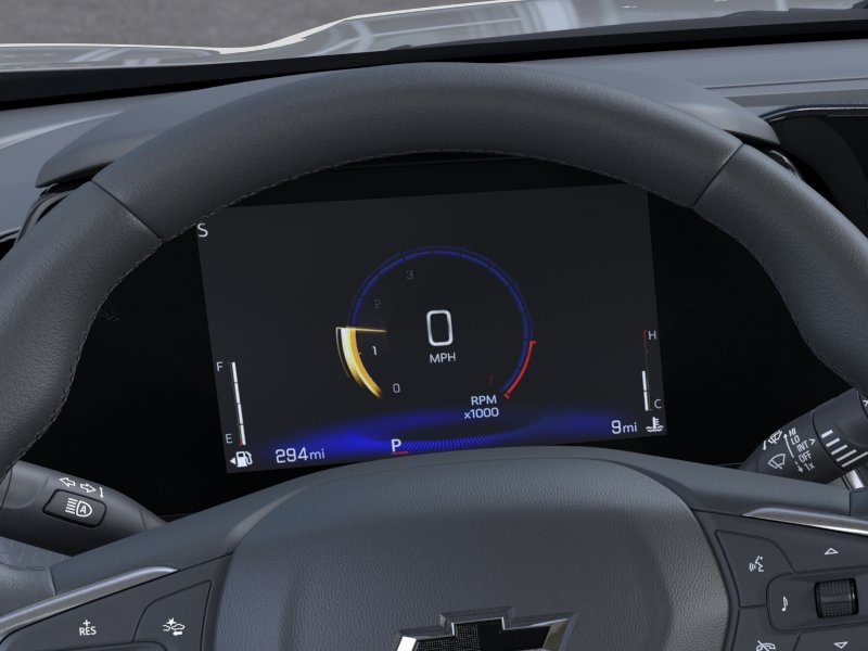 2026 Chevrolet Trax LT - Photo 44