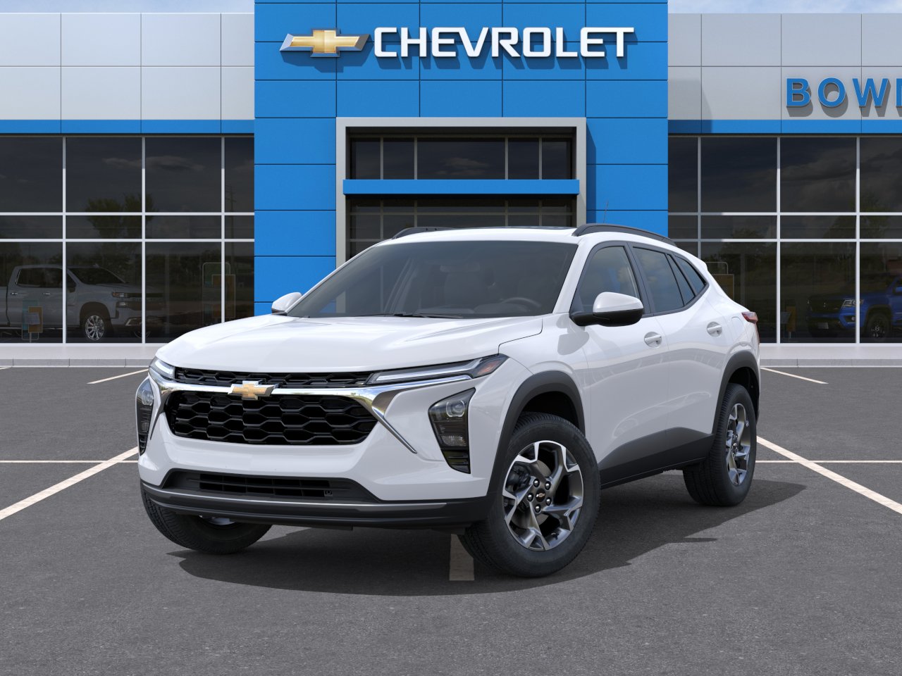 2026 Chevrolet Trax LT - Photo 32