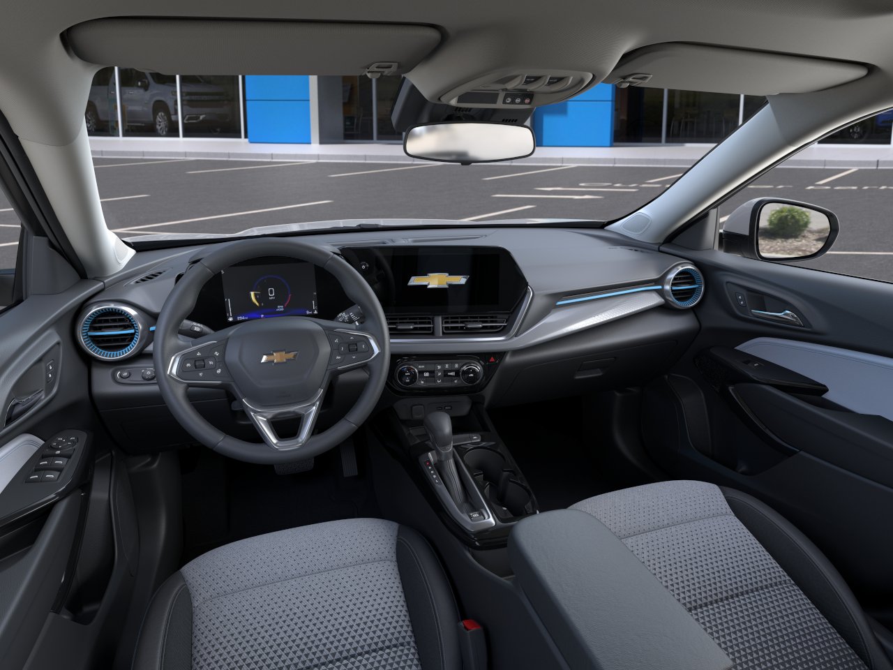 2026 Chevrolet Trax LT - Photo 15
