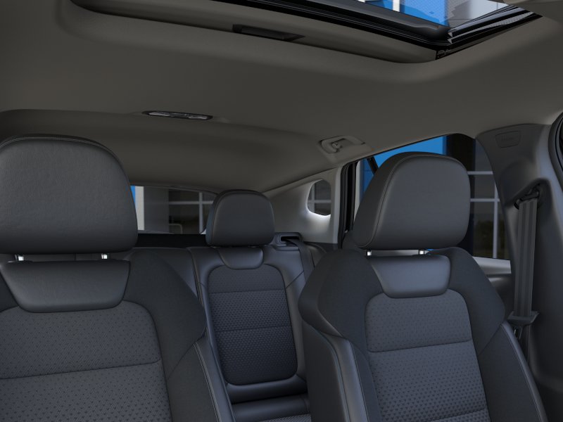 2026 Chevrolet Trax LT - Photo 24