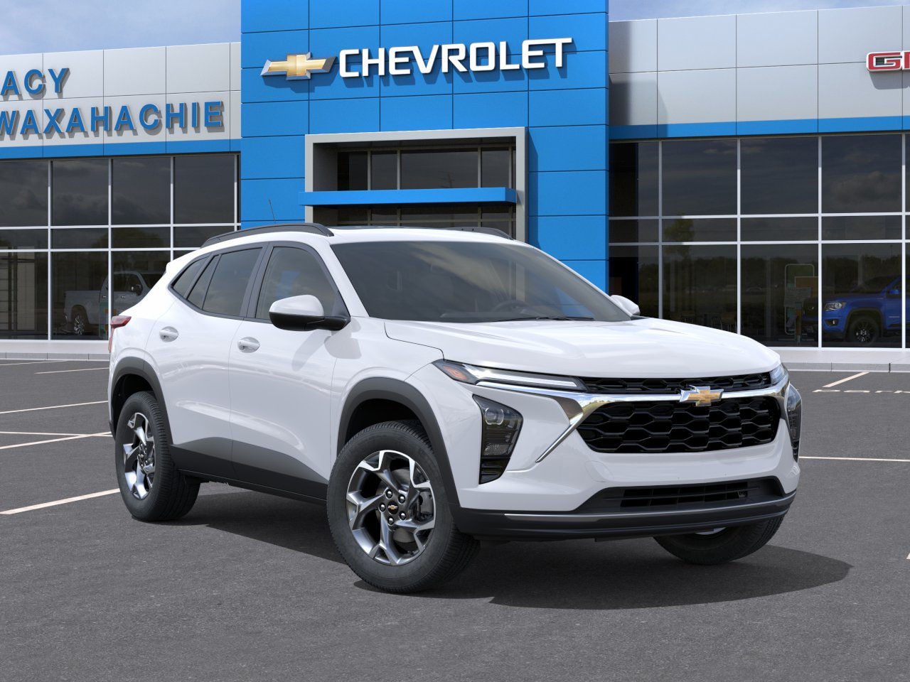 2026 Chevrolet Trax LT - Photo 7