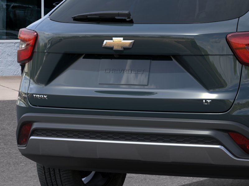 2026 Chevrolet Trax LT - Photo 14