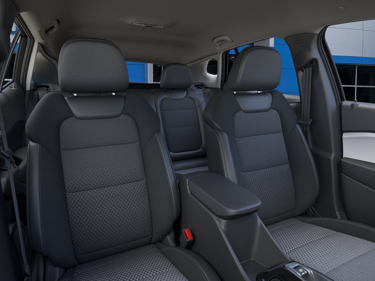 2026 Chevrolet Trax LT - Photo 16