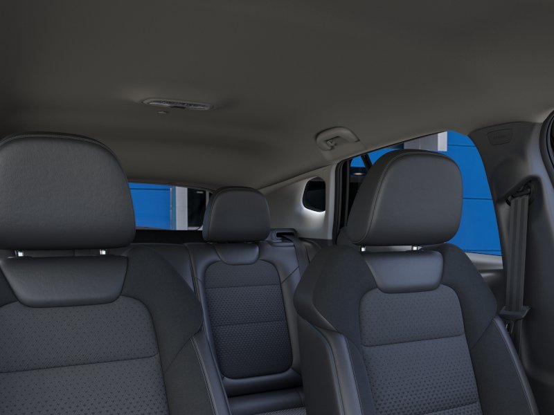 2026 Chevrolet Trax LT - Photo 24