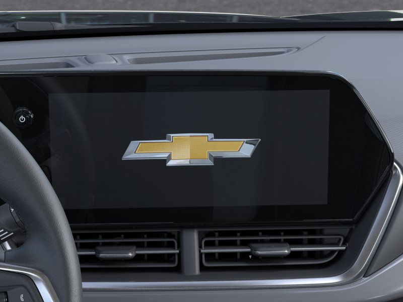 2025 Chevrolet Trax LT photo 20