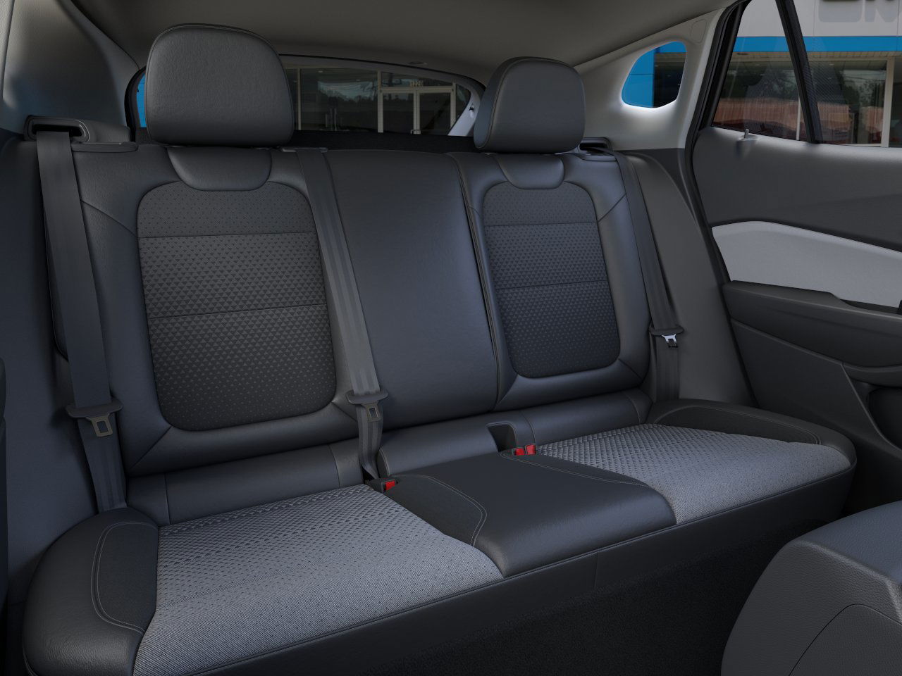 2025 Chevrolet Trax LT photo 17