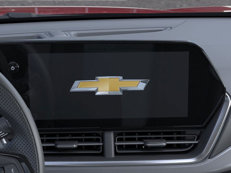 2025 Chevrolet Trax LT photo 15