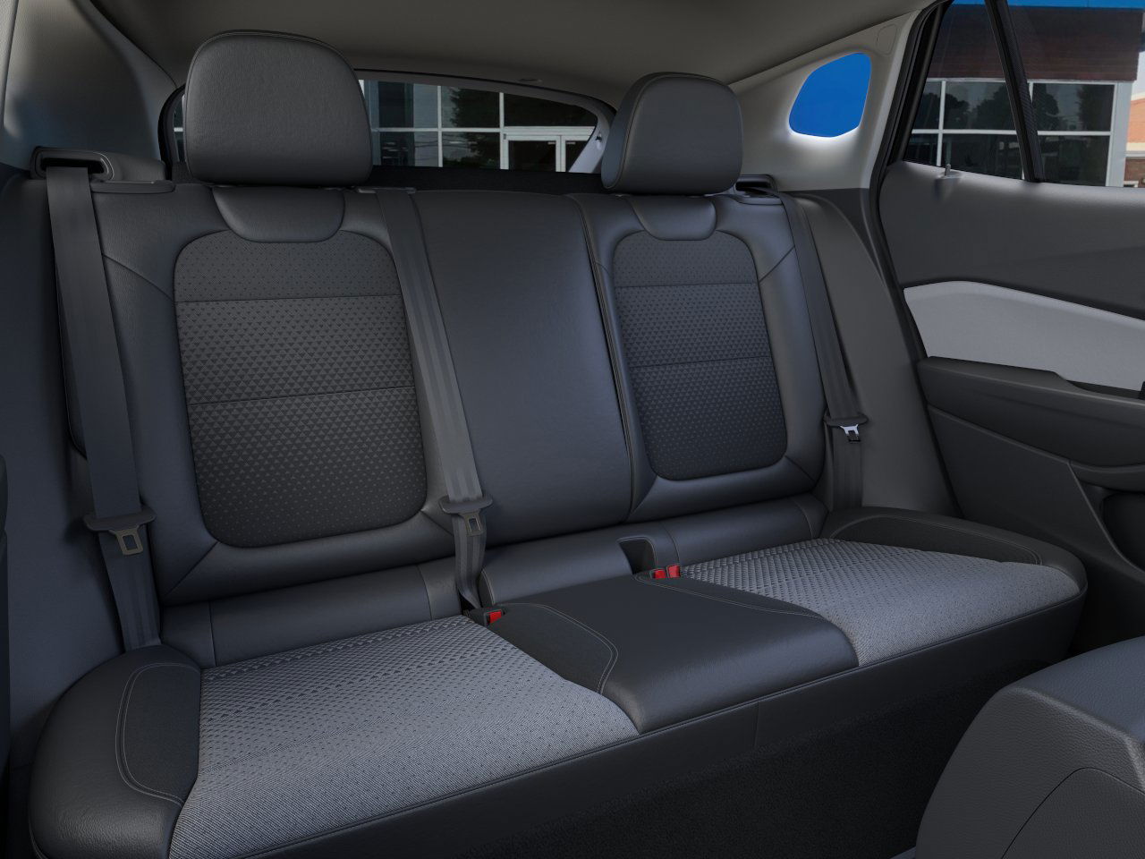 2025 Chevrolet Trax LT photo 12
