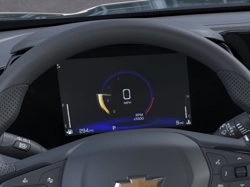 2025 Chevrolet Trax LT photo 48