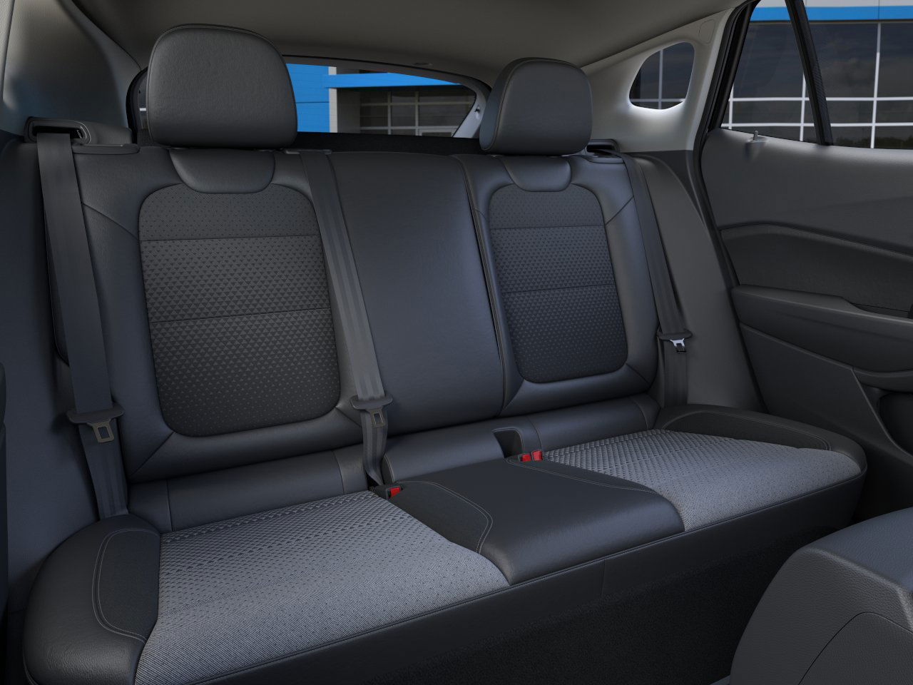 2025 Chevrolet Trax LT photo 16