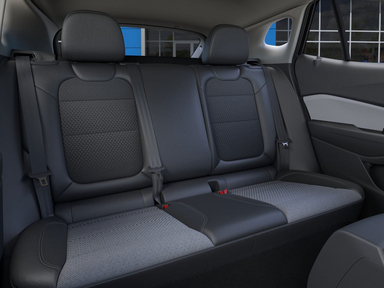 2025 Chevrolet Trax LT photo 15