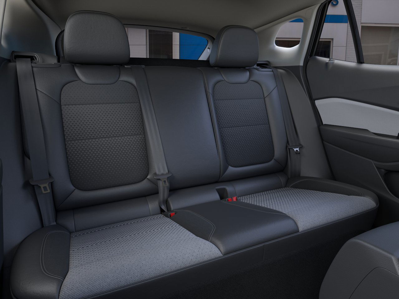 2025 Chevrolet Trax LT - Photo 17