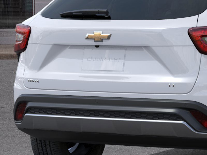 2025 Chevrolet Trax LT - Photo 14