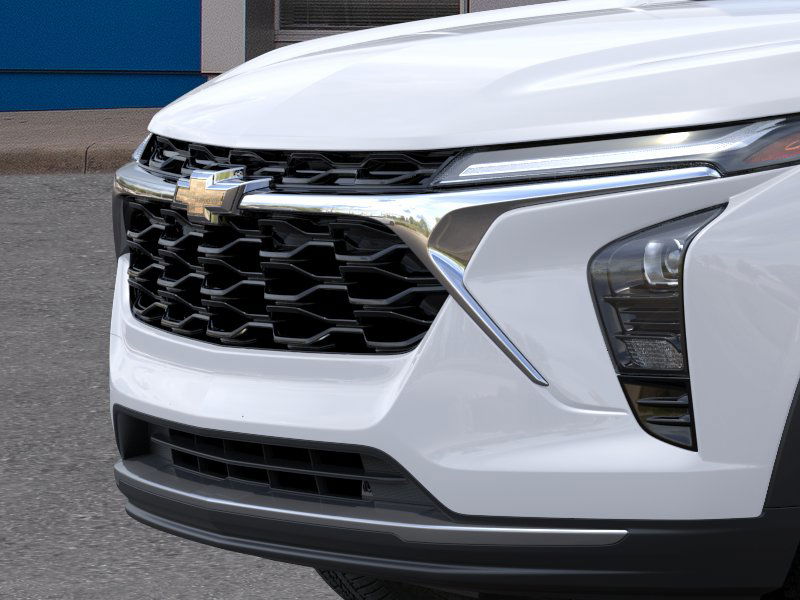 2025 Chevrolet Trax LT - Photo 13