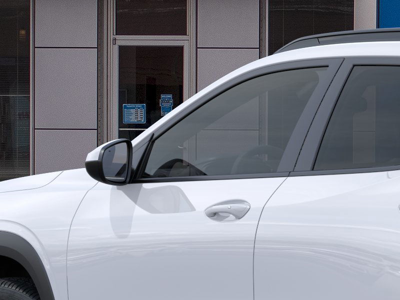 2025 Chevrolet Trax LT - Photo 12