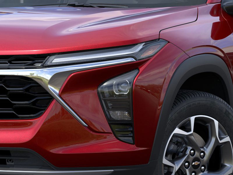 2026 Chevrolet Trax LT photo 10