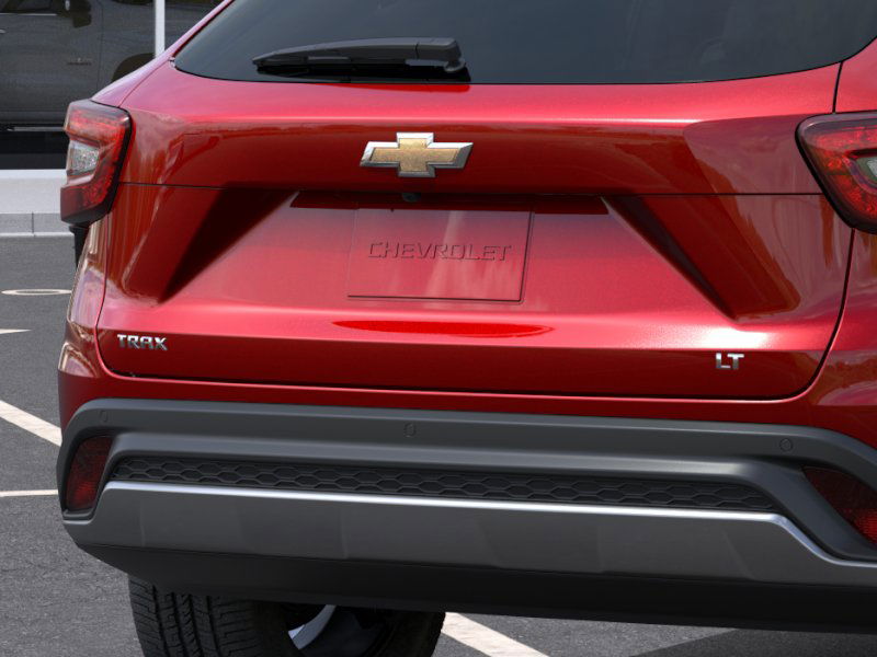 2026 Chevrolet Trax LT photo 14