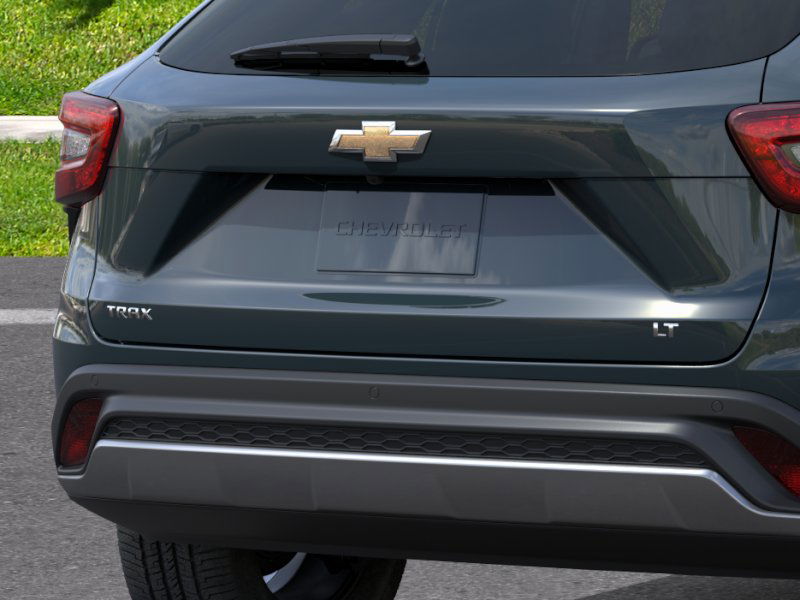 2026 Chevrolet Trax LT photo 29