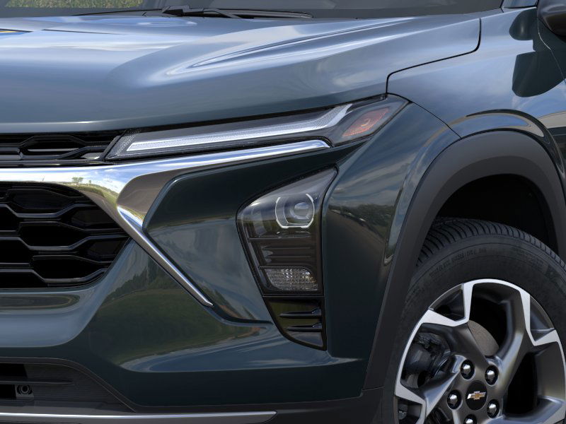 2026 Chevrolet Trax LT photo 25
