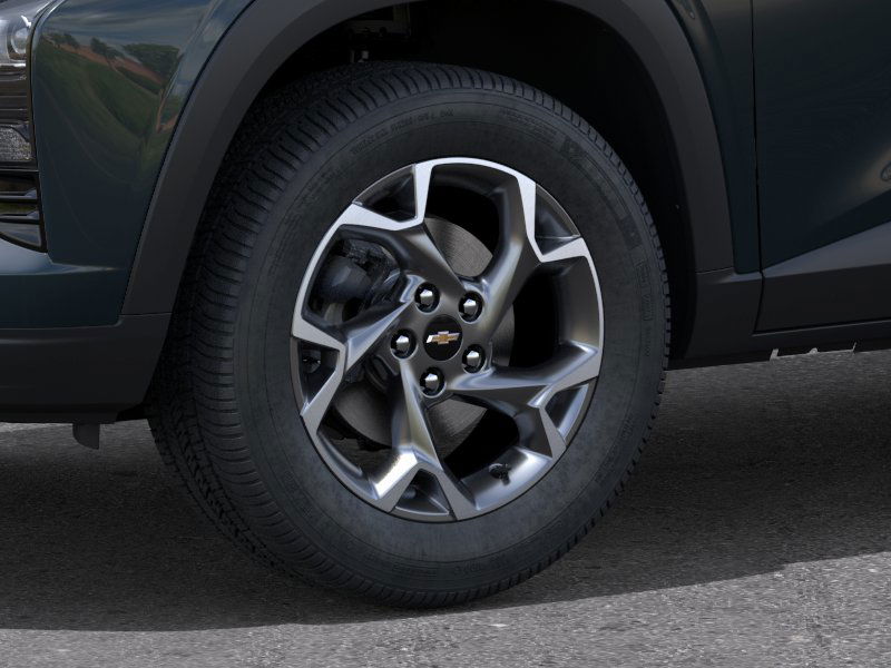 2026 Chevrolet Trax LT photo 24