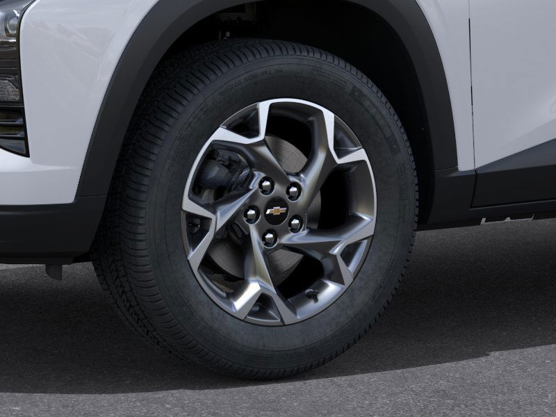 2026 Chevrolet Trax LT photo 8