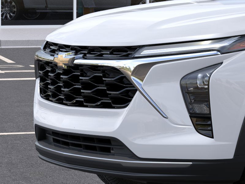 2026 Chevrolet Trax LT photo 12
