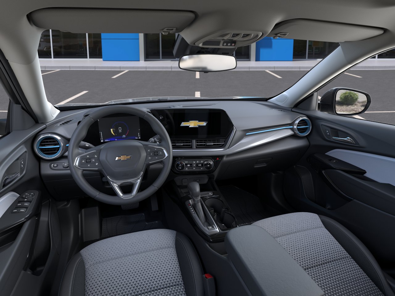 2026 Chevrolet Trax LT - Photo 39